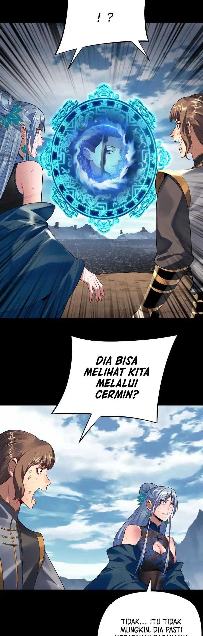 The Villain Of Destiny Chapter 180 Gambar 7