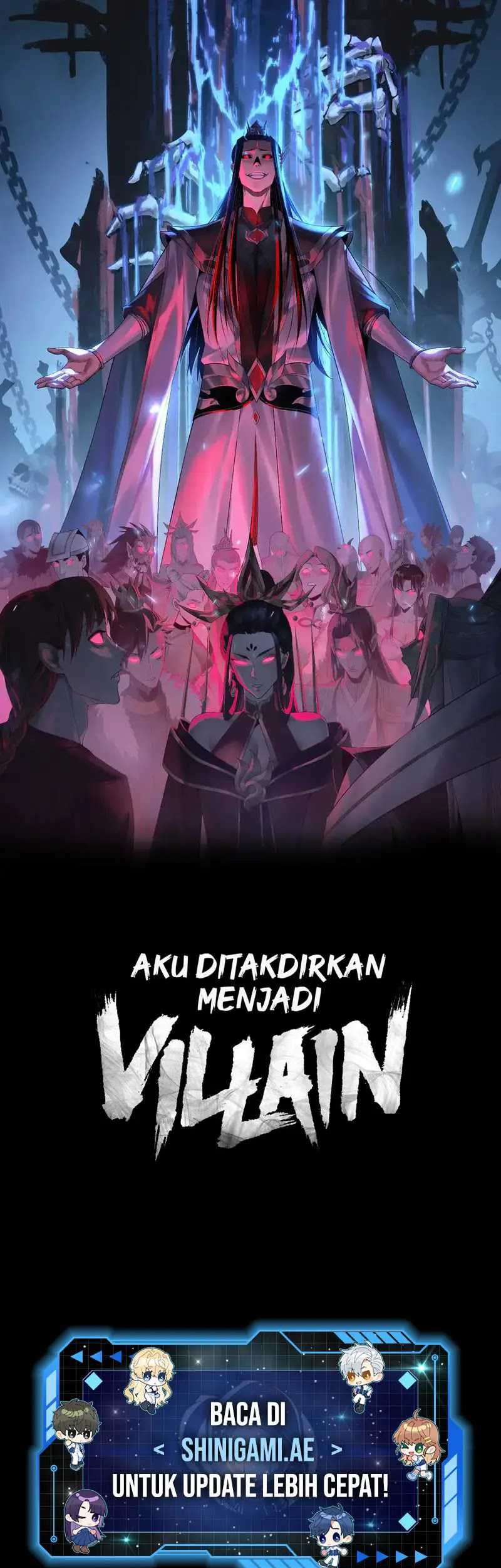 Baca The Villain Of Destiny Chapter 179 Gambar 2