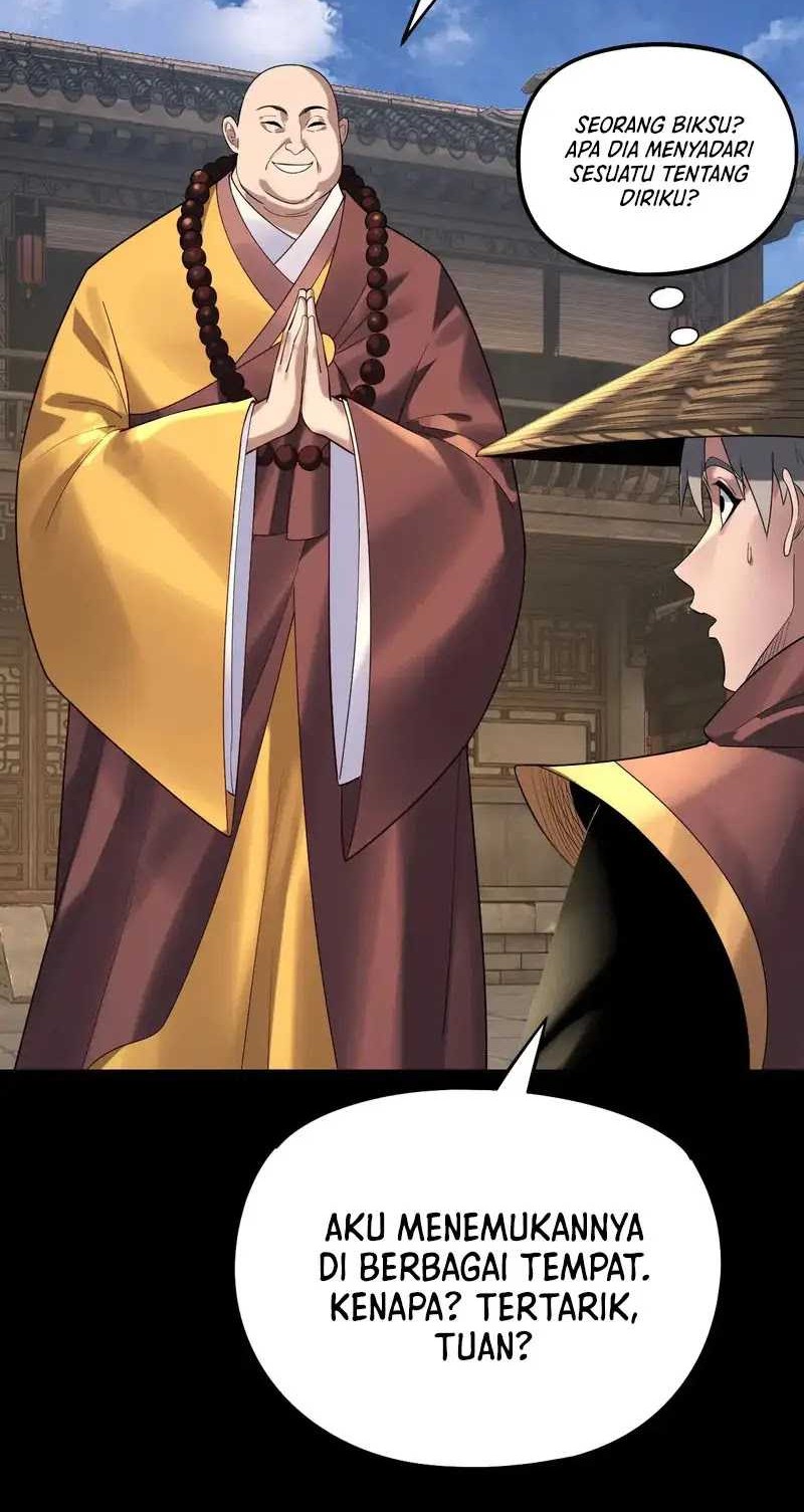 The Villain Of Destiny Chapter 179 Gambar 5