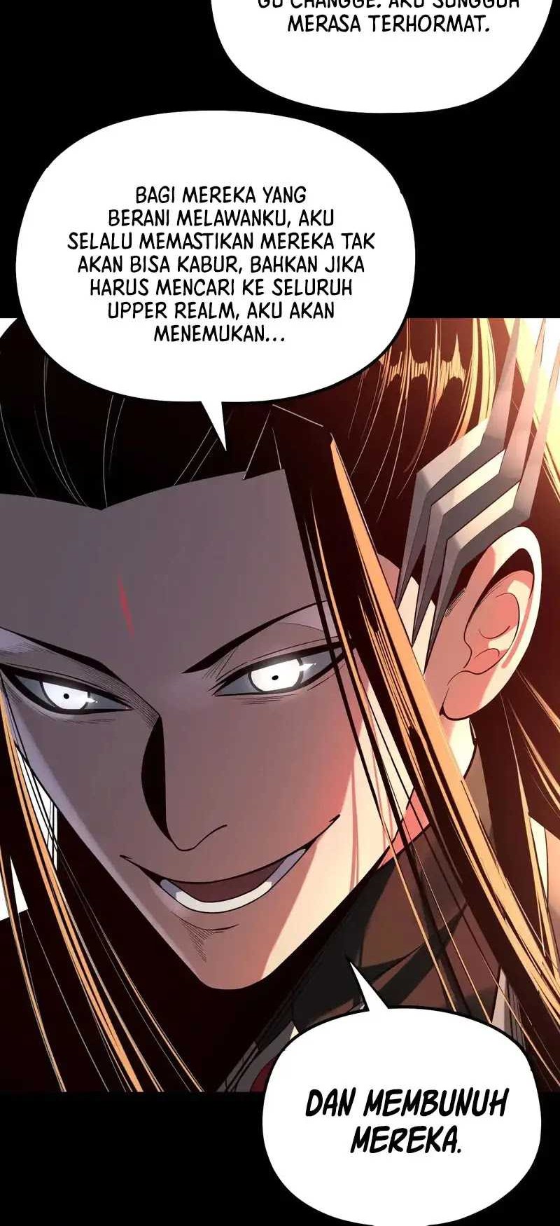 The Villain Of Destiny Chapter 179 Gambar 28