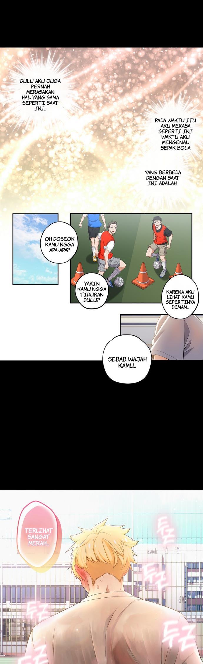 We Are Not Dating!! Chapter 32 Gambar 4