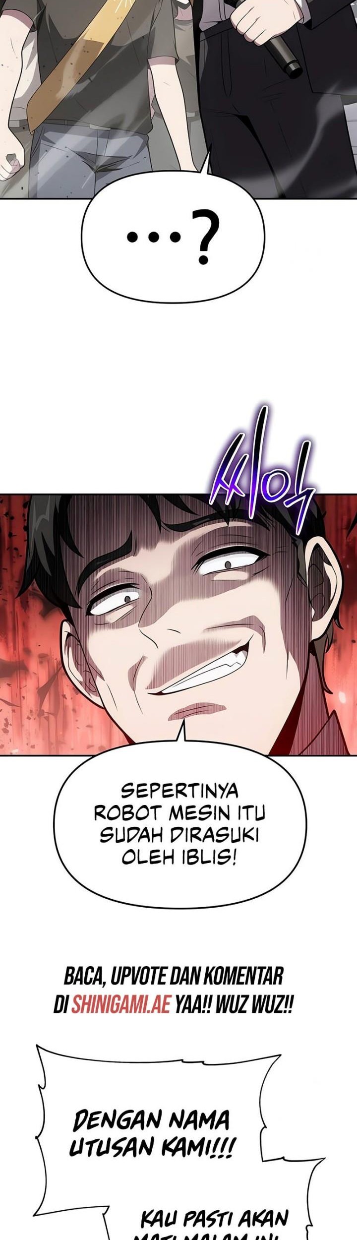 The Knight King Who Returned with a God Chapter 75 Gambar 58