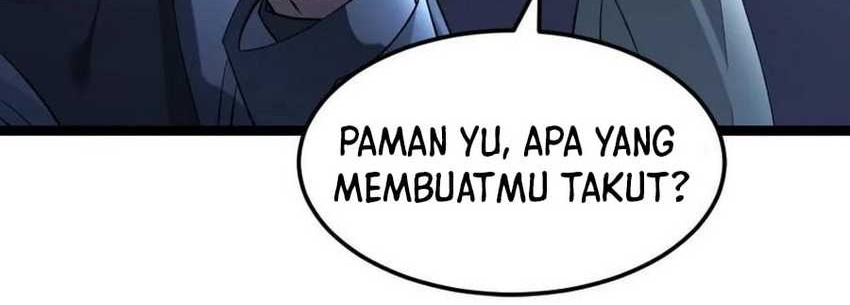 Freezing The World: I Built A Doomsday Safehouse Chapter 245 Gambar 18