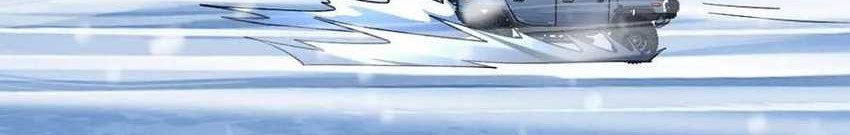 Freezing The World: I Built A Doomsday Safehouse Chapter 245 Gambar 21