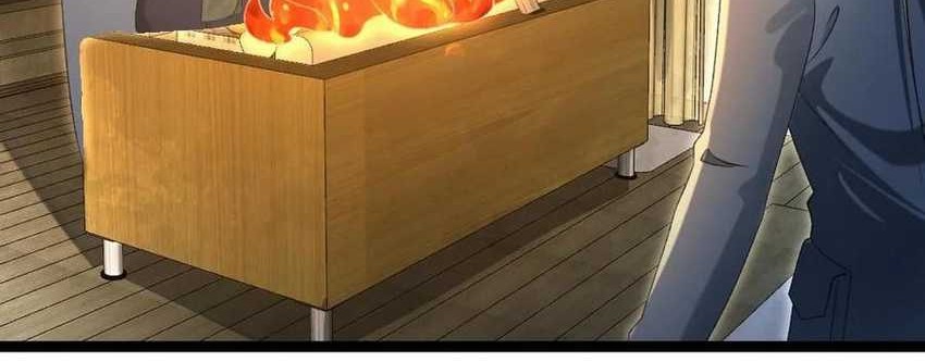 Freezing The World: I Built A Doomsday Safehouse Chapter 245 Gambar 3