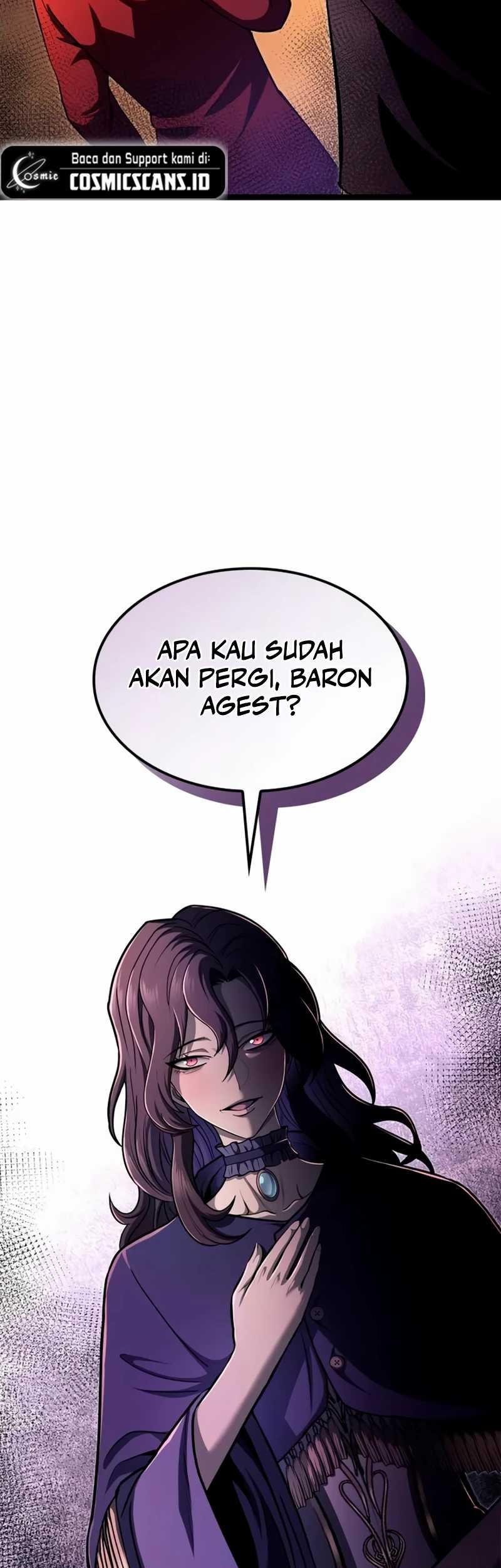 Kalli the Champion Chapter 76 Gambar 54