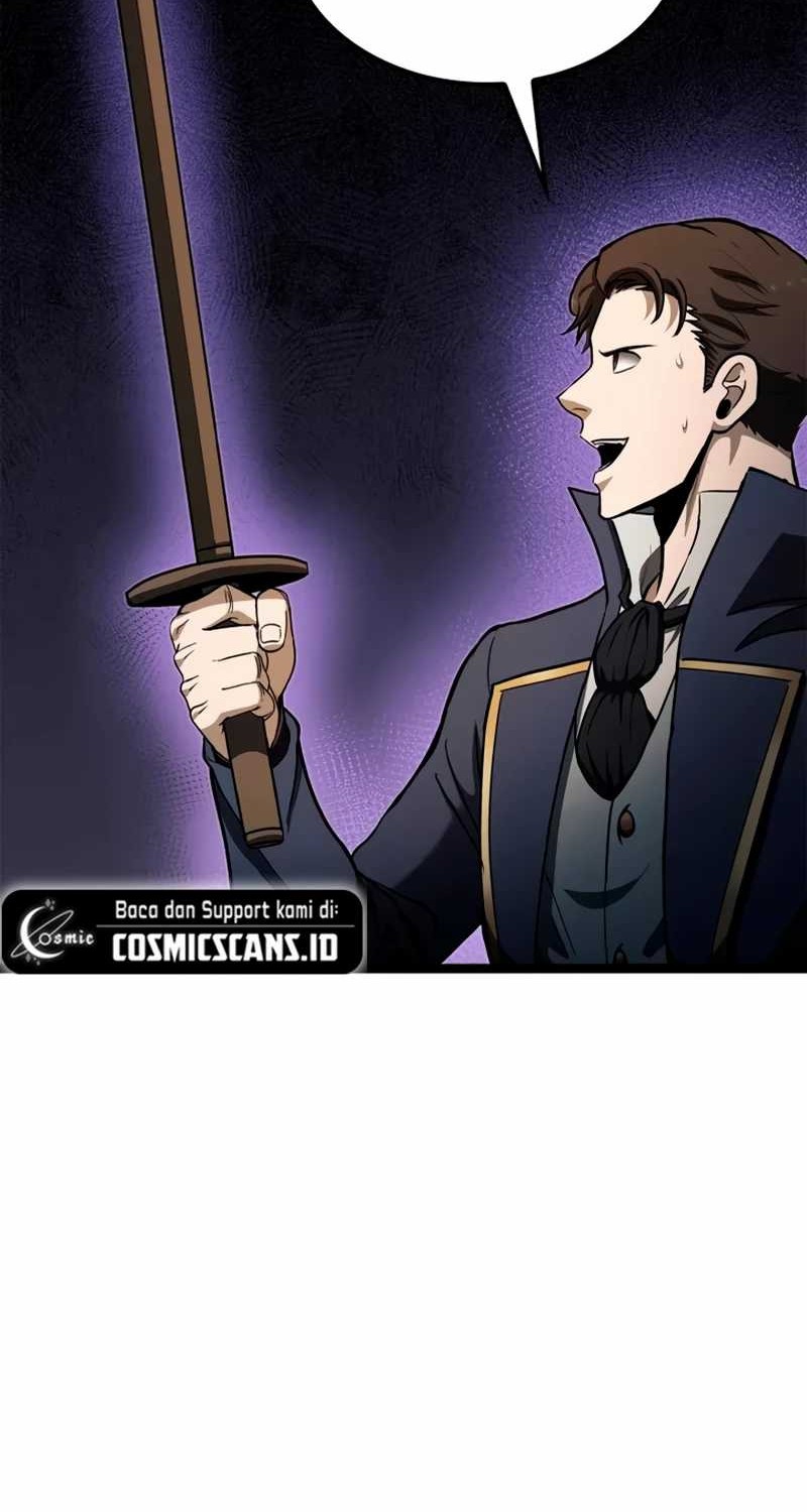 Kalli the Champion Chapter 76 Gambar 7
