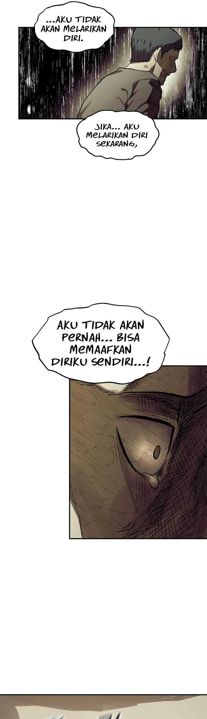 Surviving the Apocalypse Chapter 20 Gambar 17
