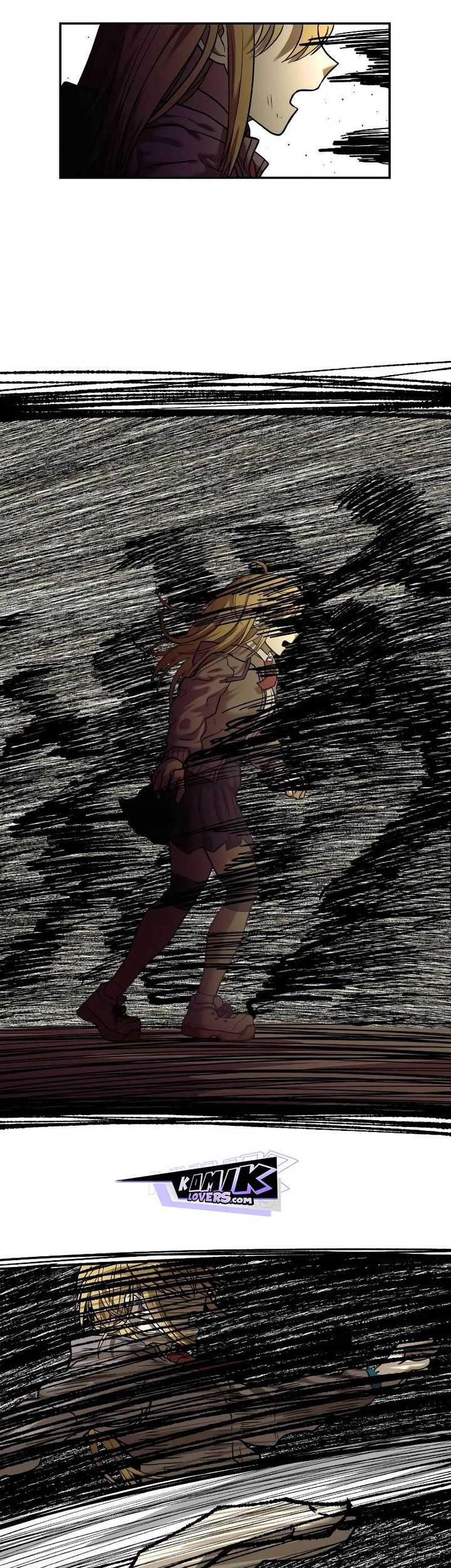 Surviving the Apocalypse Chapter 20 Gambar 27