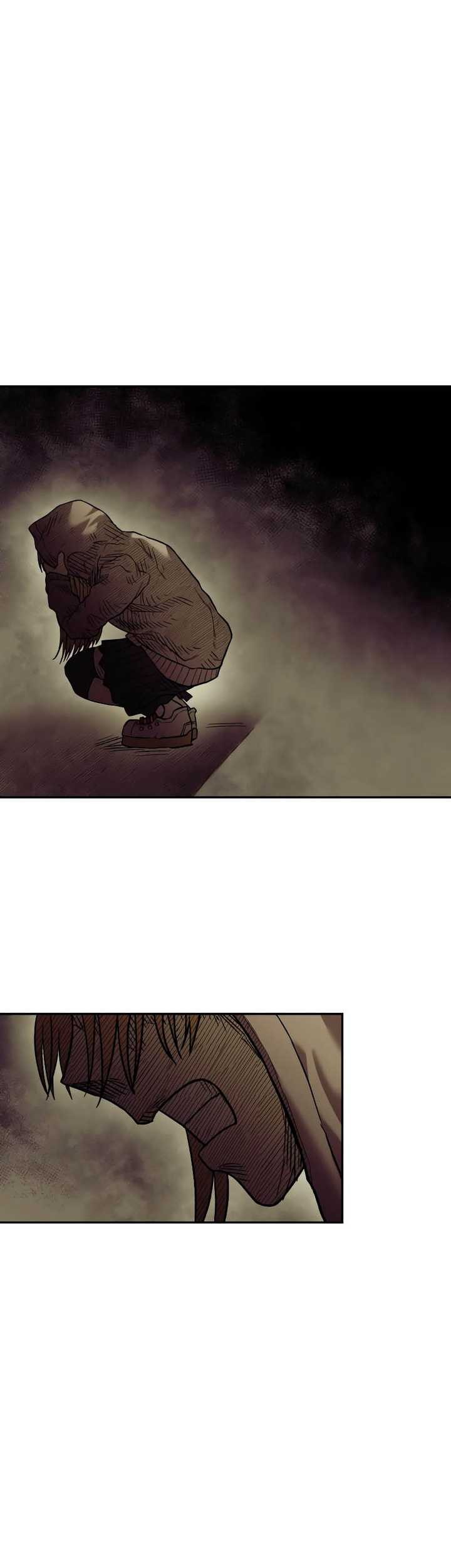 Surviving the Apocalypse Chapter 20 Gambar 37