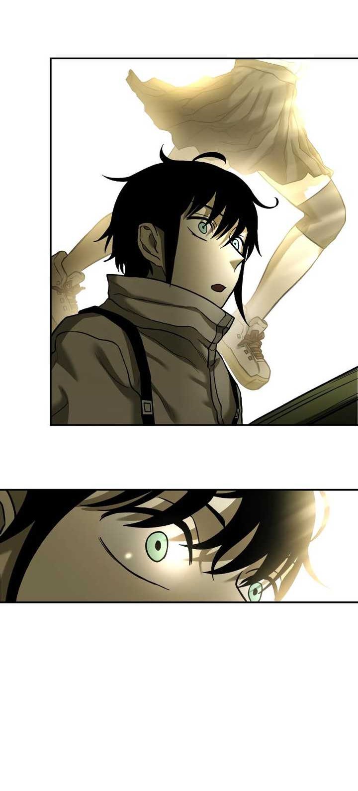 Surviving the Apocalypse Chapter 20 Gambar 40