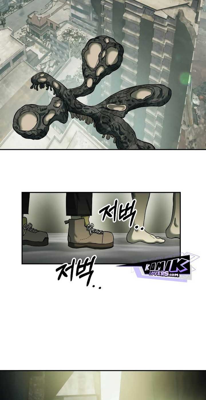 Surviving the Apocalypse Chapter 20 Gambar 44