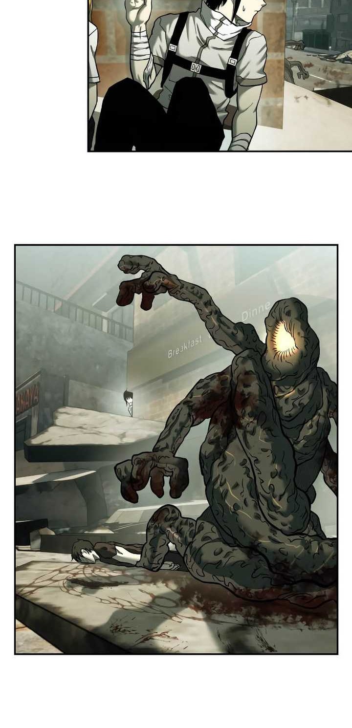 Surviving the Apocalypse Chapter 20 Gambar 46