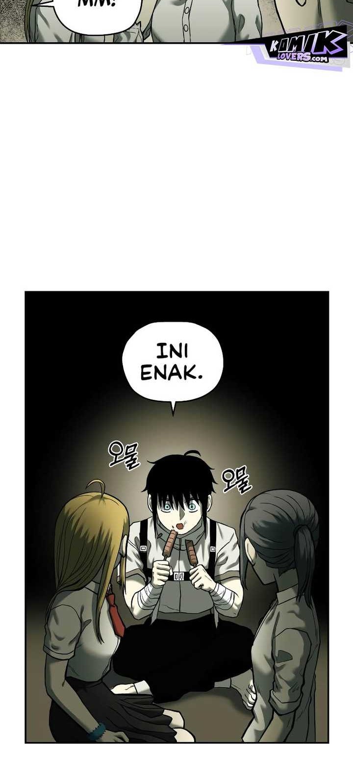 Surviving the Apocalypse Chapter 20 Gambar 58