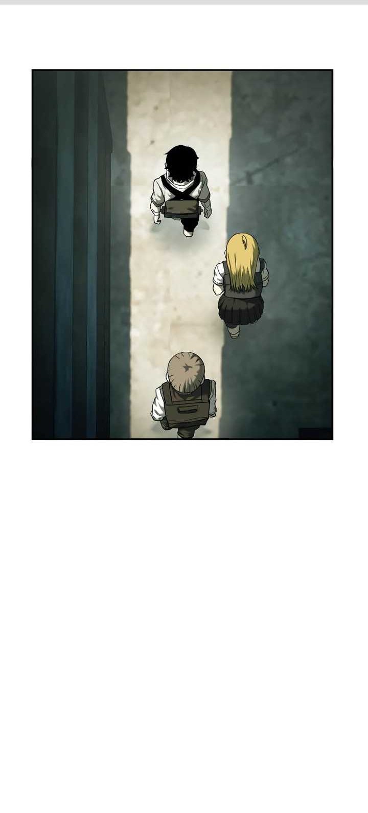 Surviving the Apocalypse Chapter 20 Gambar 72