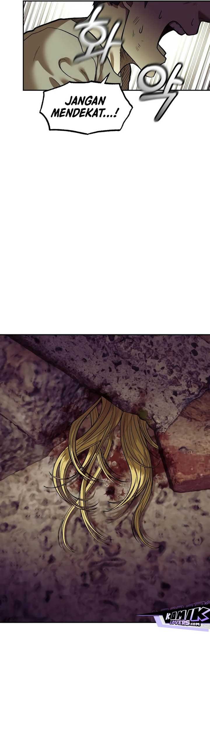 Surviving the Apocalypse Chapter 20 Gambar 8