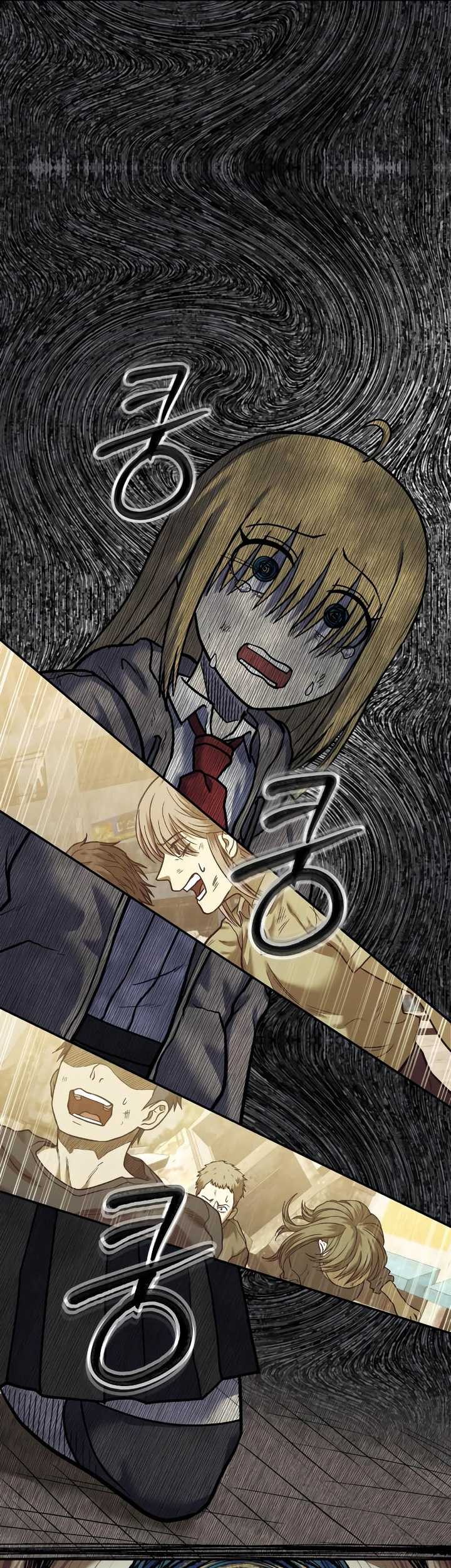 Surviving the Apocalypse Chapter 20 Gambar 11