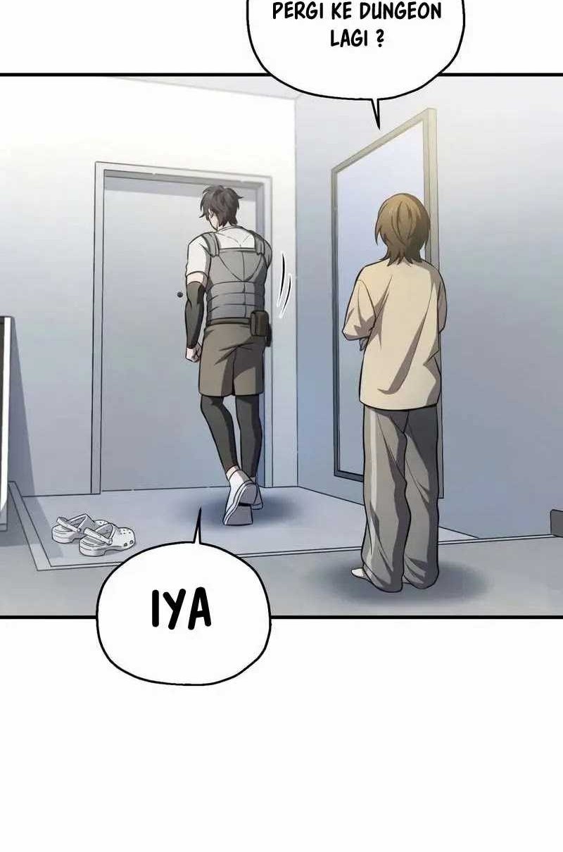 Solo Resurrection Chapter 21 Gambar 21