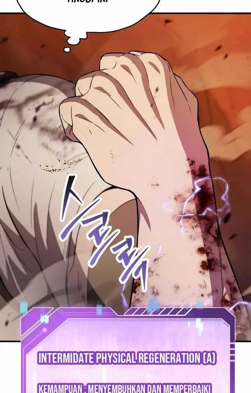 Solo Resurrection Chapter 21 Gambar 51