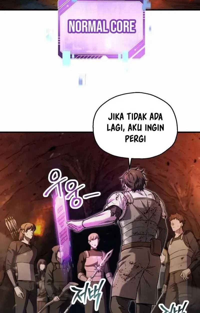 Solo Resurrection Chapter 21 Gambar 55