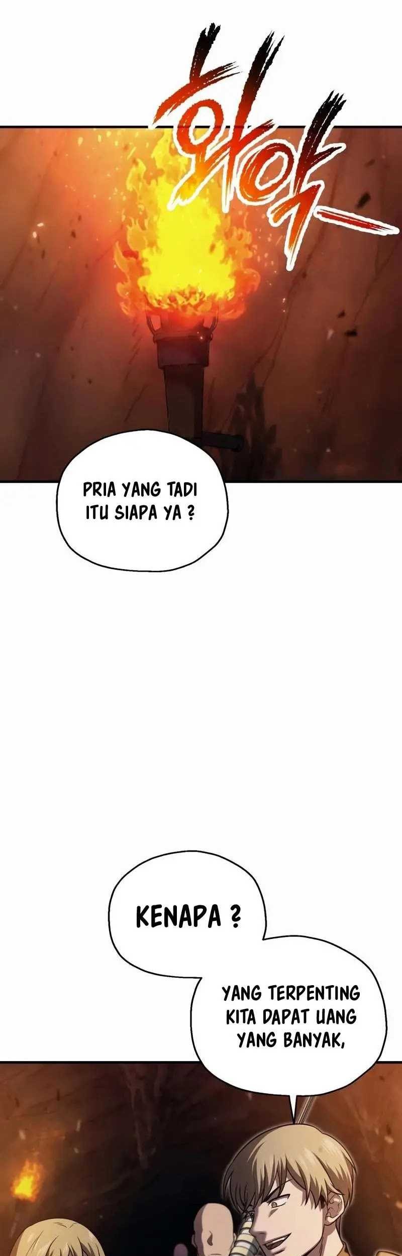 Solo Resurrection Chapter 21 Gambar 60