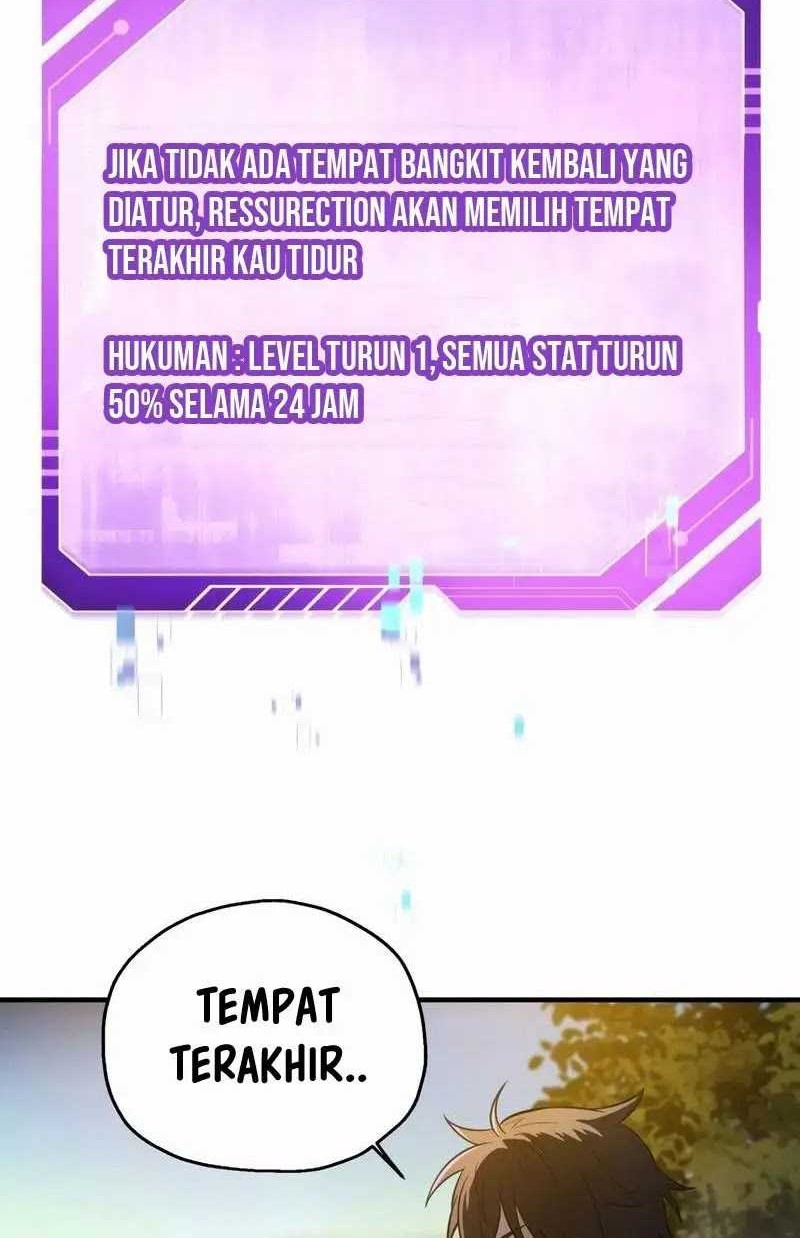 Solo Resurrection Chapter 21 Gambar 5