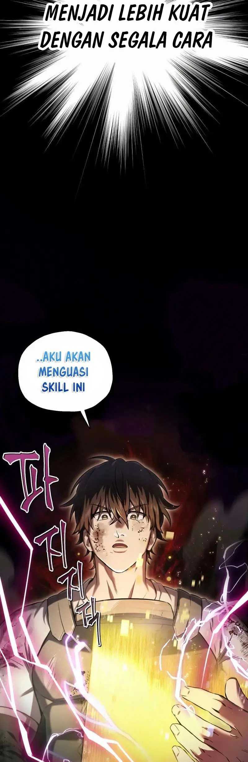 Solo Resurrection Chapter 21 Gambar 72