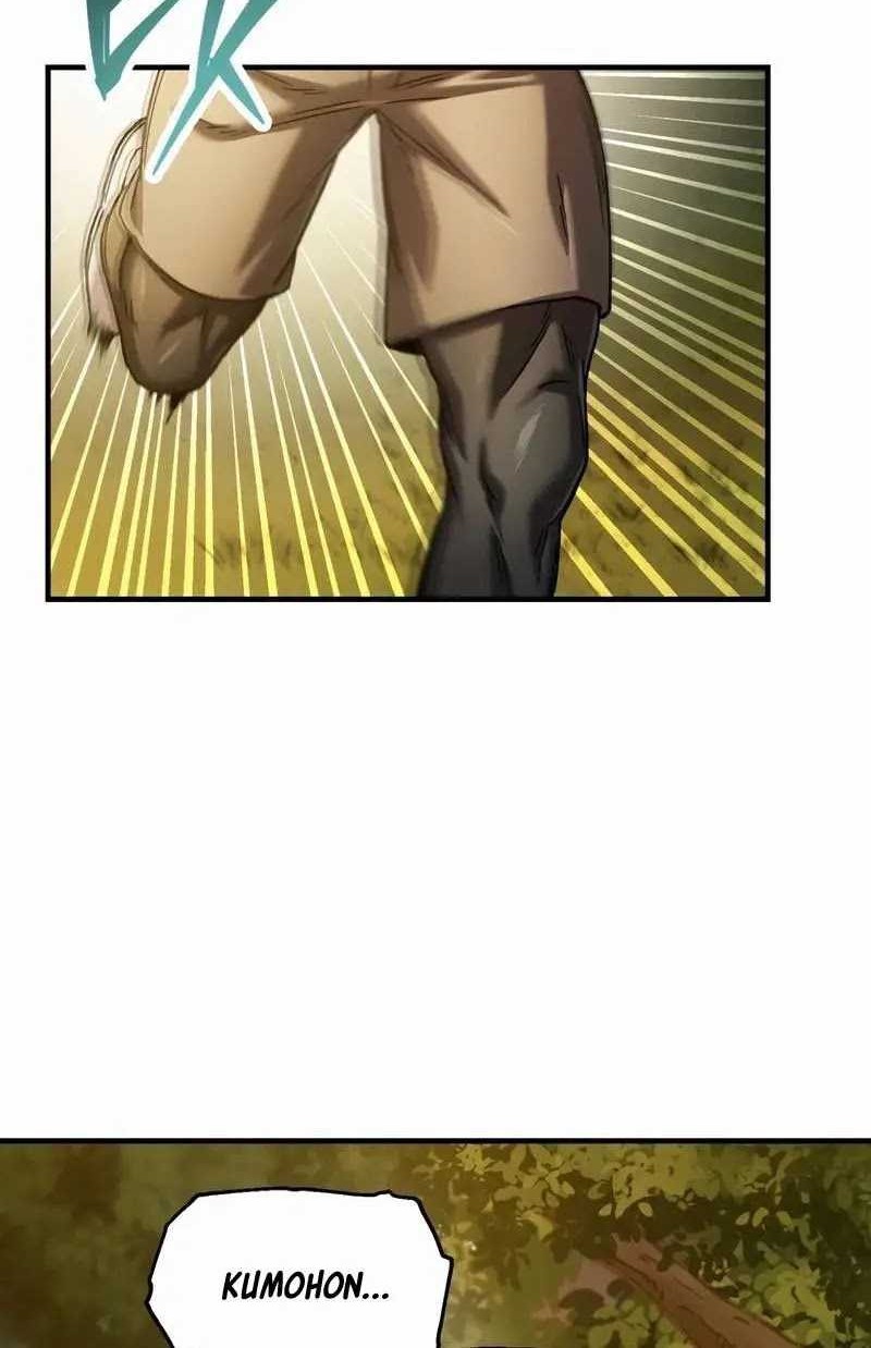 Solo Resurrection Chapter 21 Gambar 11
