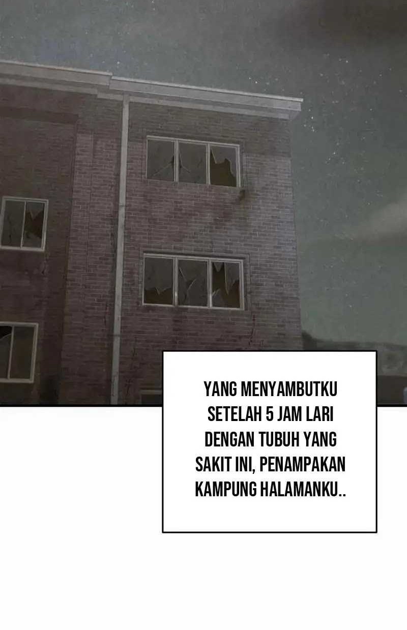 Solo Resurrection Chapter 21 Gambar 13