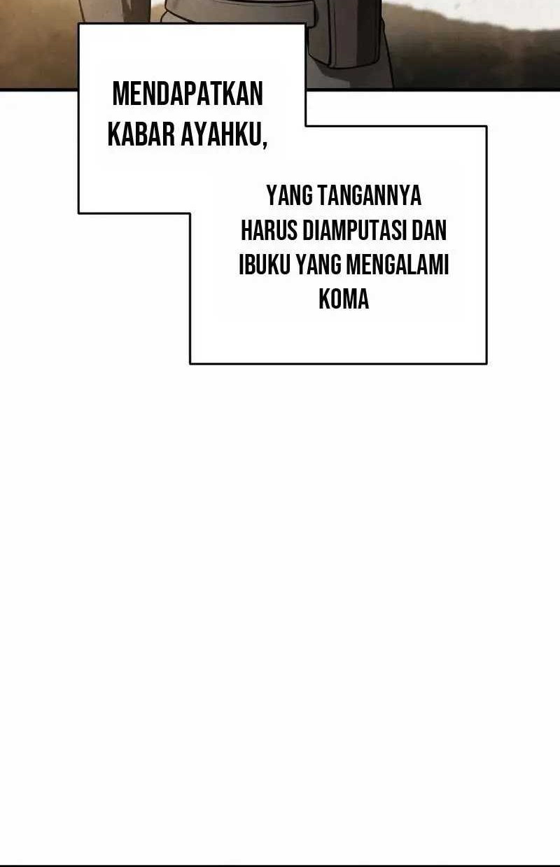 Solo Resurrection Chapter 21 Gambar 17