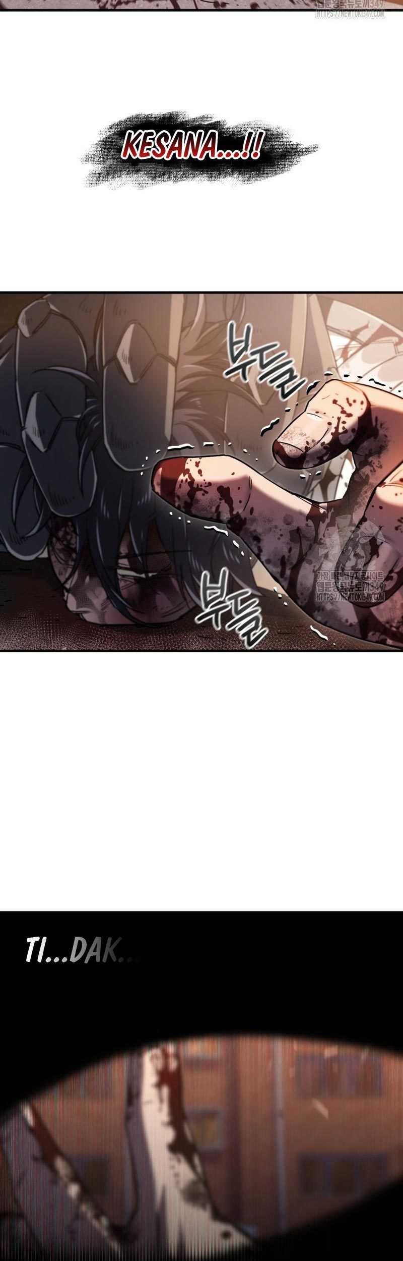 Solo Resurrection Chapter 20 Gambar 64