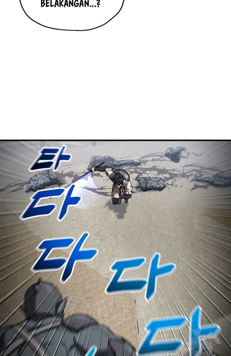 Solo Resurrection Chapter 20 Gambar 9