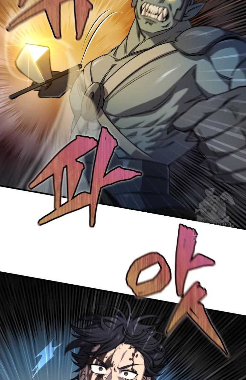 Solo Resurrection Chapter 20 Gambar 13