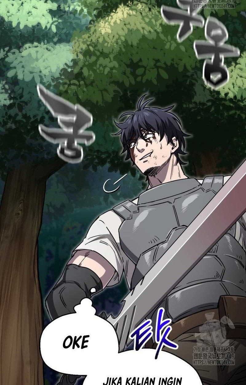 Solo Resurrection Chapter 19 Gambar 37