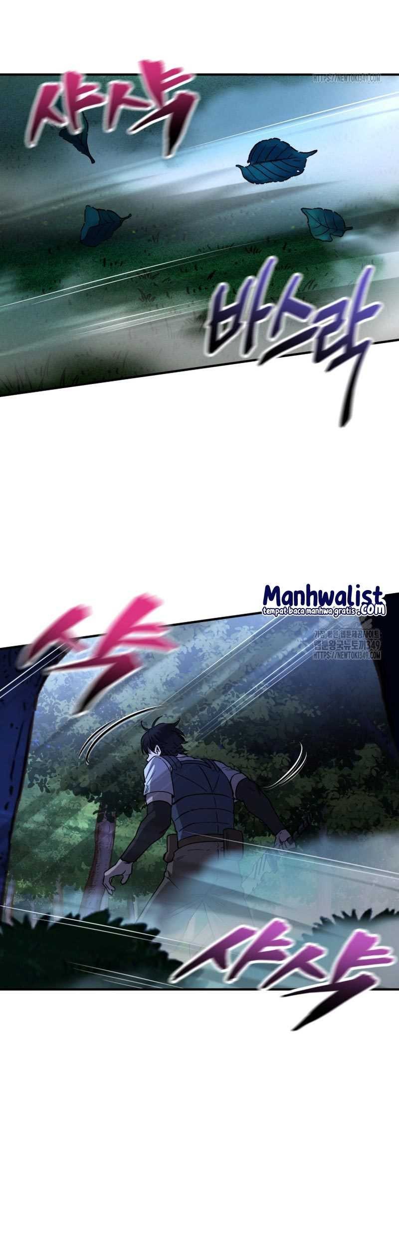 Solo Resurrection Chapter 19 Gambar 50