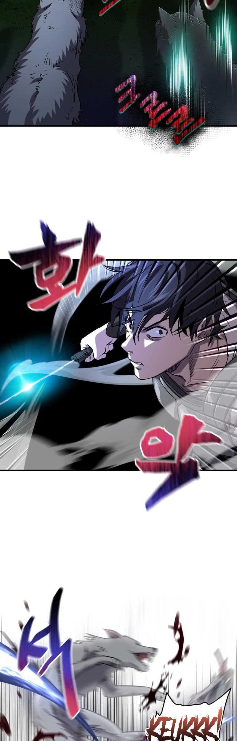 Solo Resurrection Chapter 19 Gambar 52