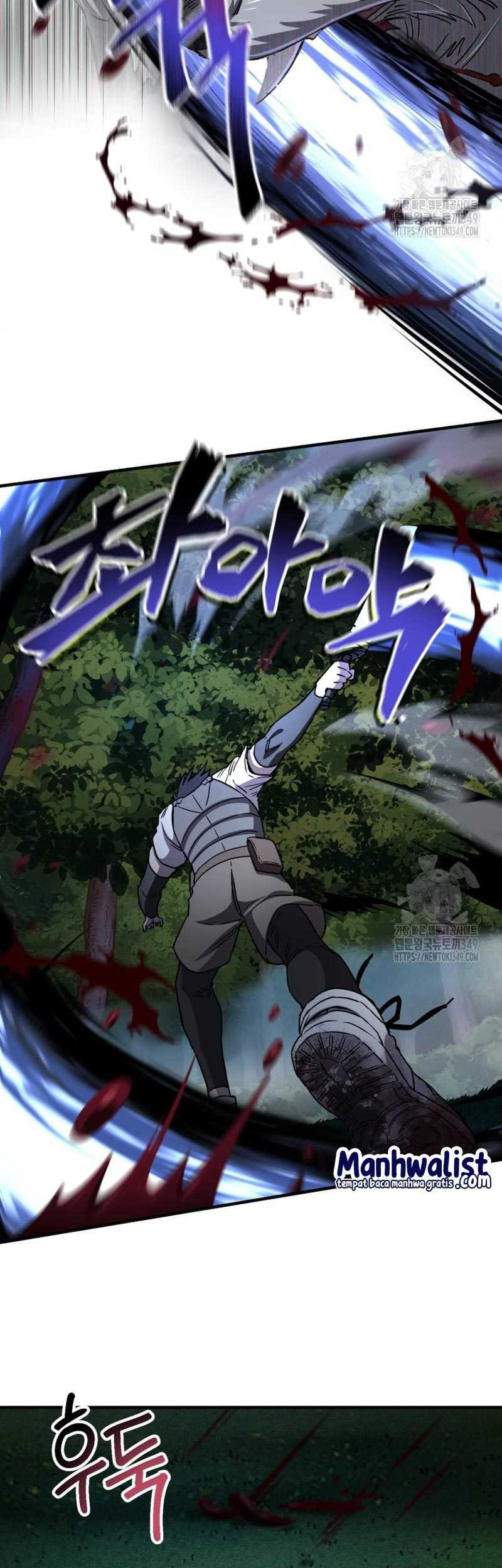 Solo Resurrection Chapter 19 Gambar 54