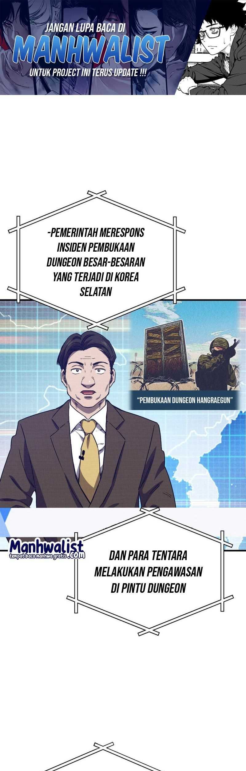 Baca Solo Resurrection Chapter 19 Gambar 2