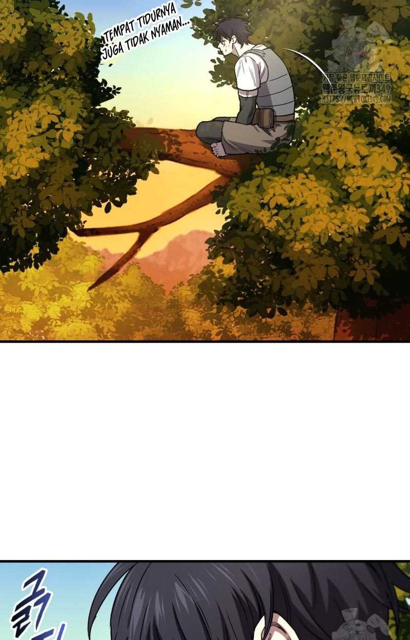 Solo Resurrection Chapter 19 Gambar 61