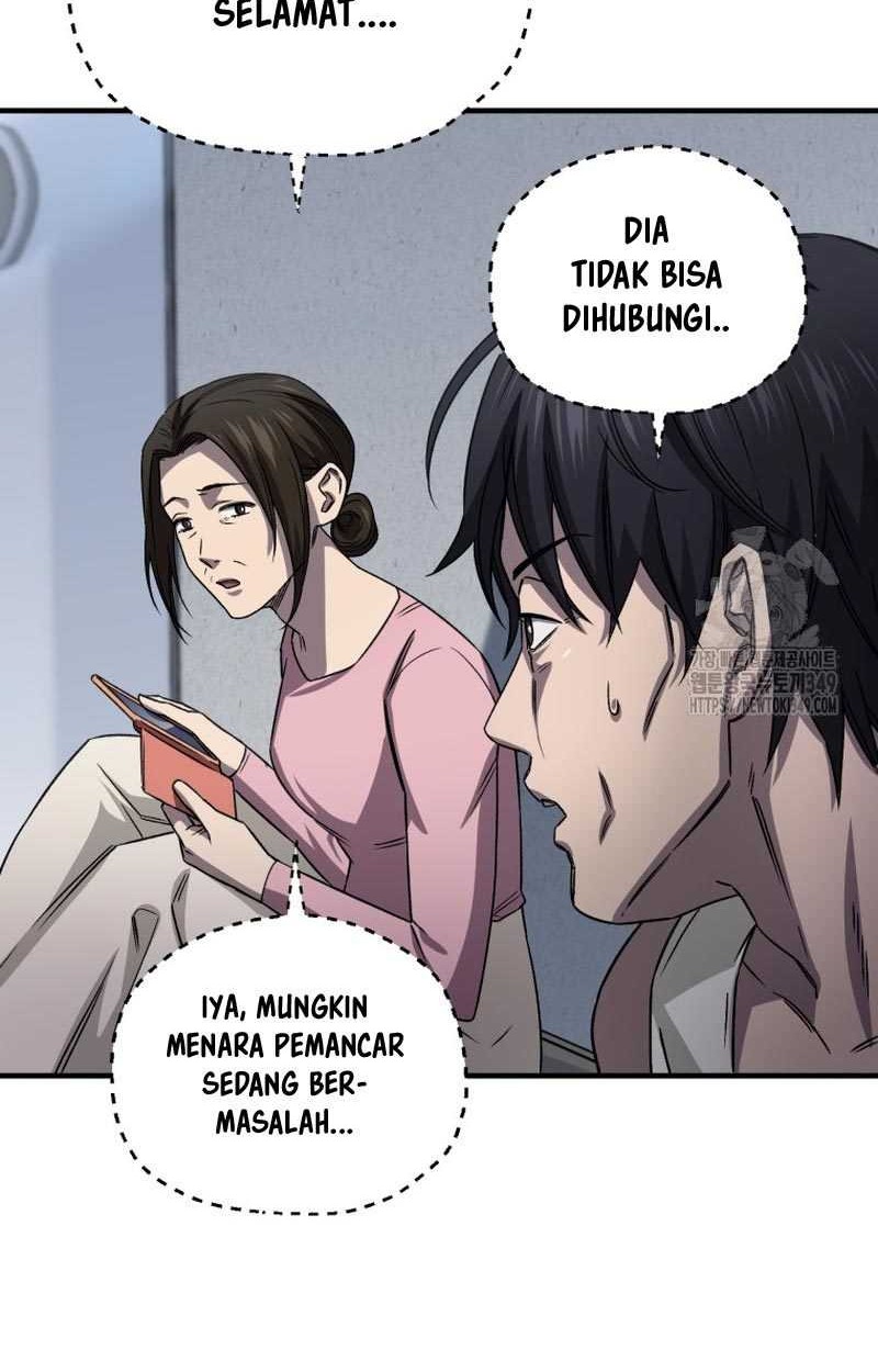 Solo Resurrection Chapter 19 Gambar 65