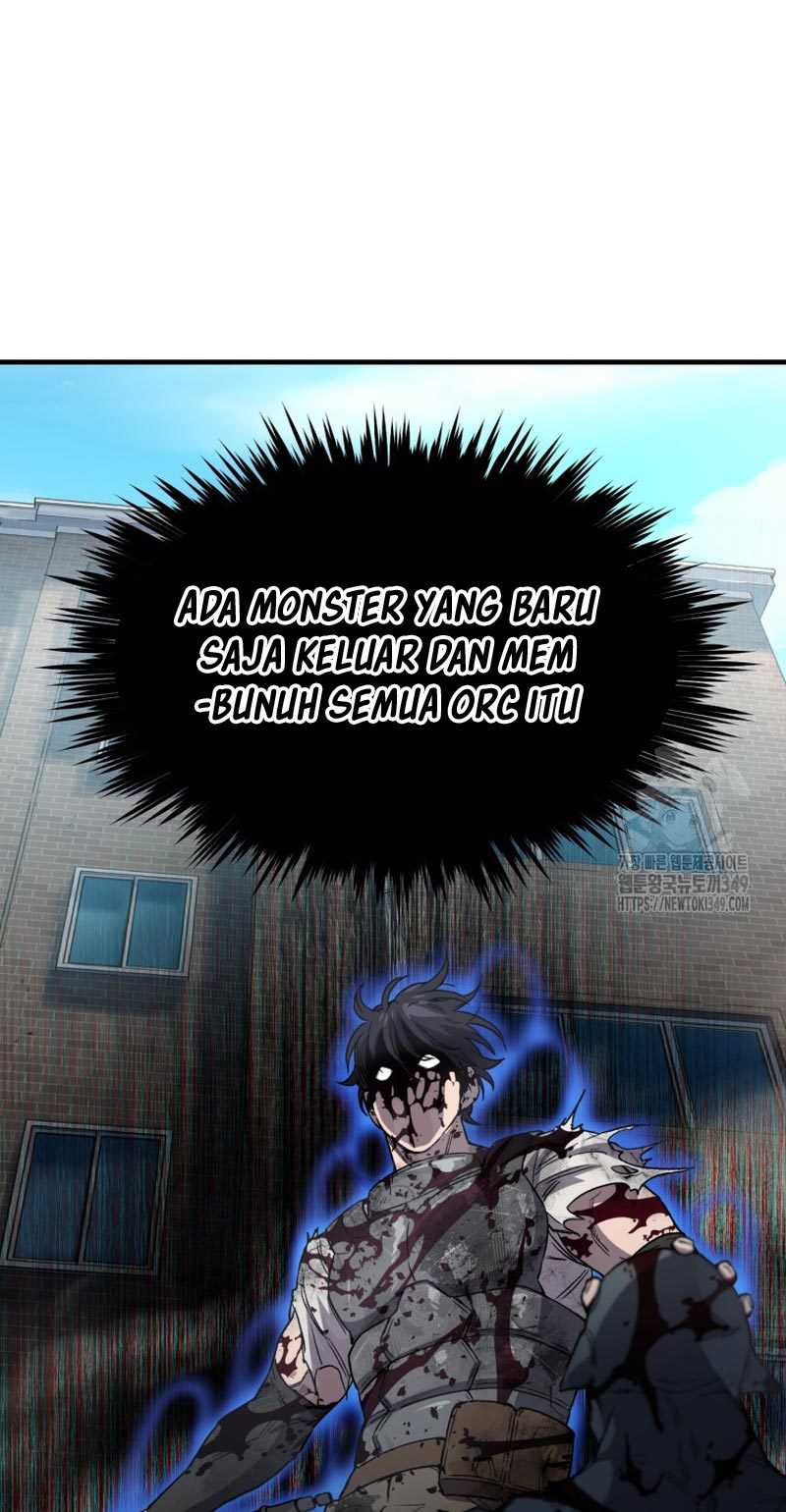 Solo Resurrection Chapter 19 Gambar 70