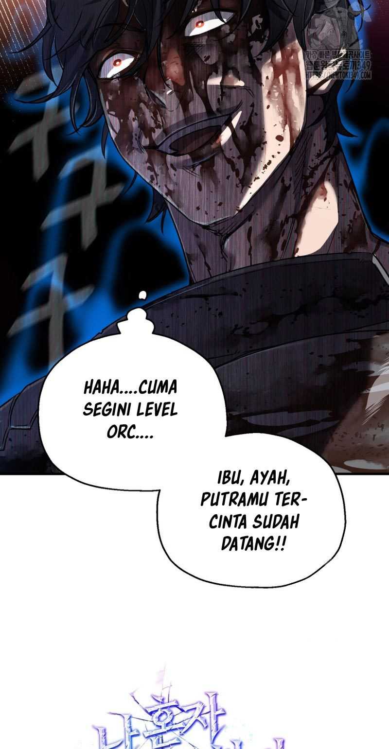 Solo Resurrection Chapter 19 Gambar 72