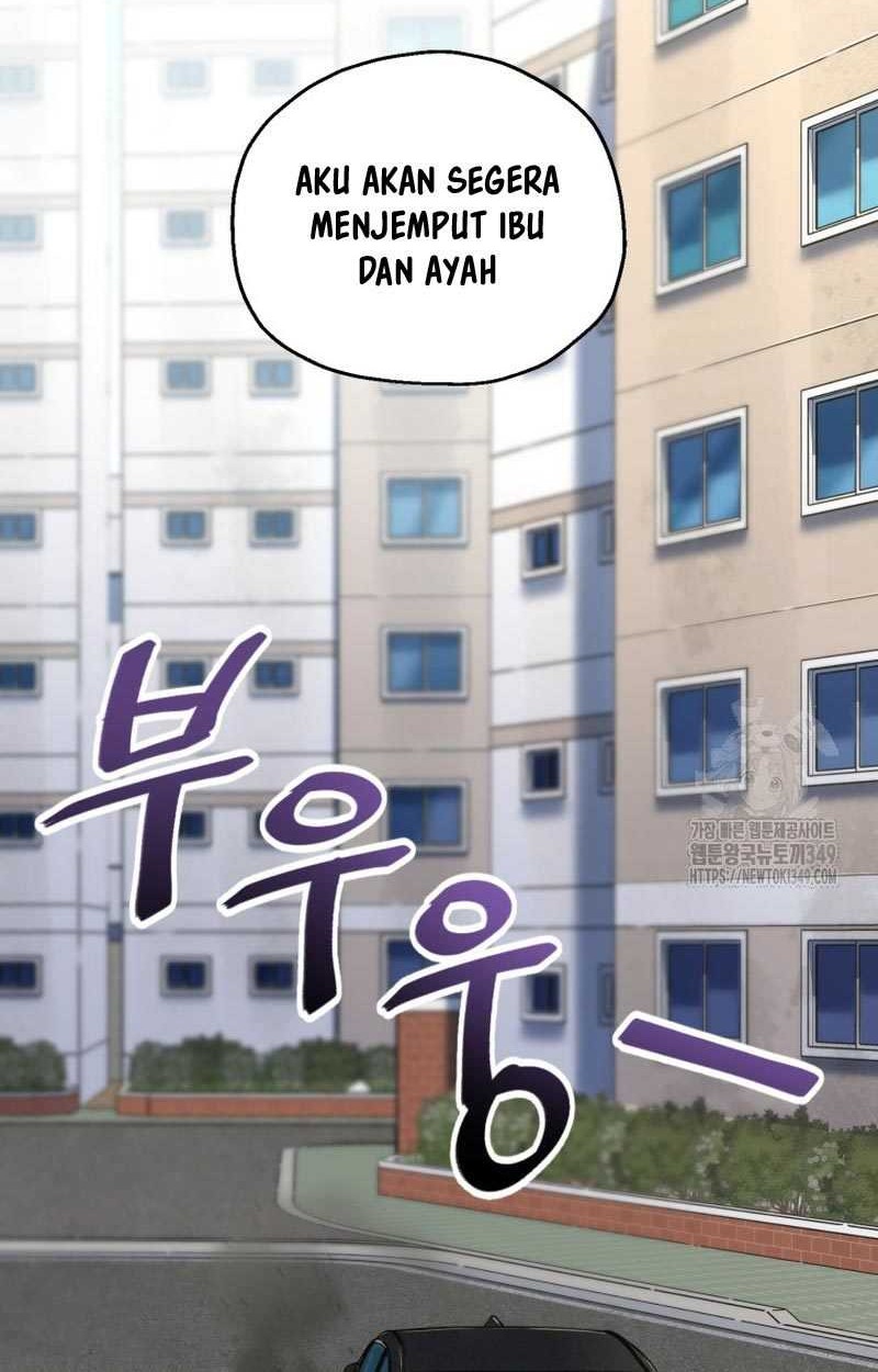 Solo Resurrection Chapter 19 Gambar 9