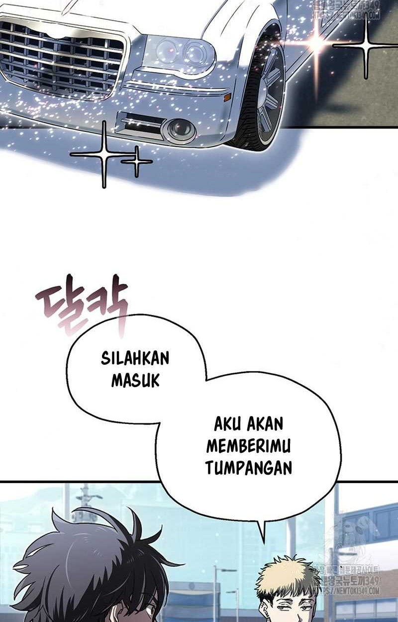Solo Resurrection Chapter 18 Gambar 21
