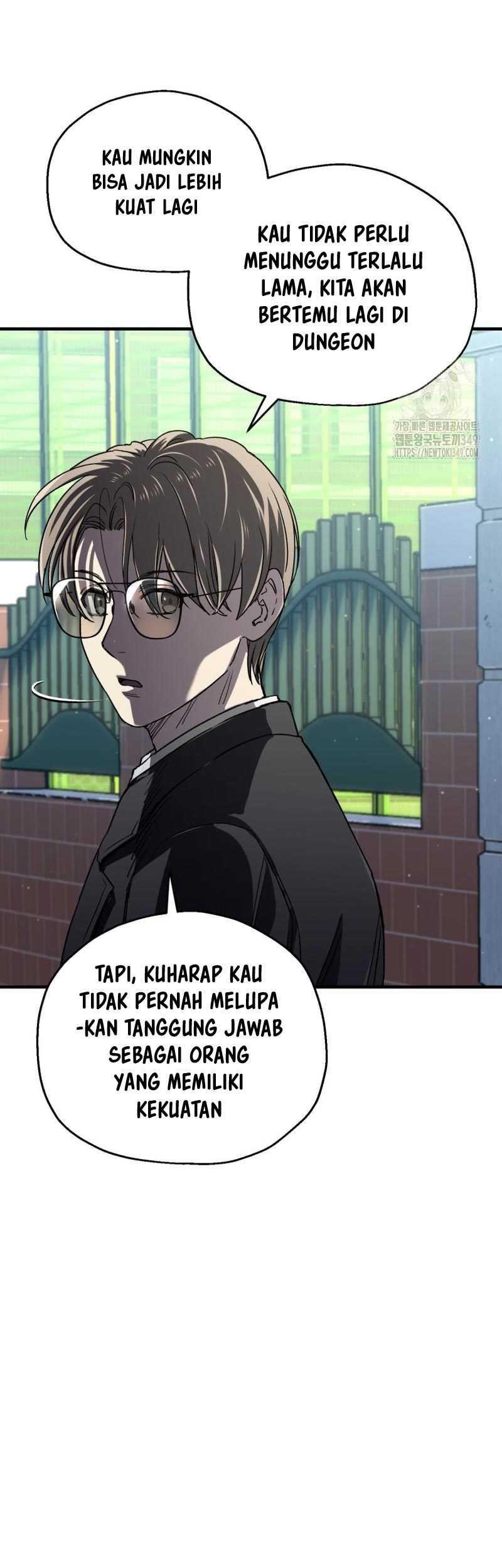 Solo Resurrection Chapter 18 Gambar 30