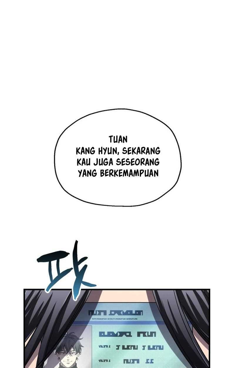Solo Resurrection Chapter 18 Gambar 31
