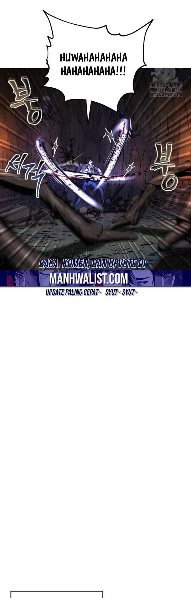 Solo Resurrection Chapter 18 Gambar 52