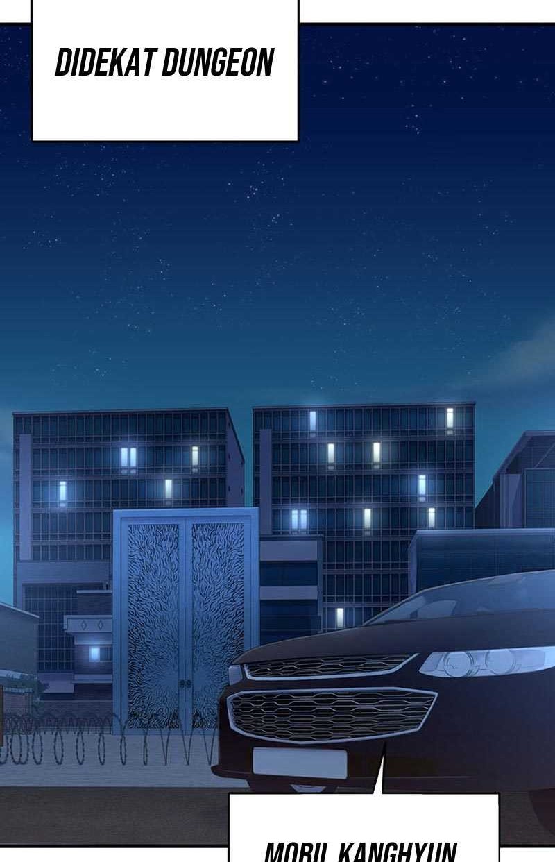 Solo Resurrection Chapter 18 Gambar 53
