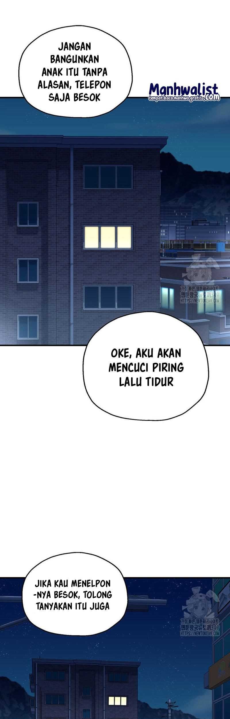 Solo Resurrection Chapter 18 Gambar 56