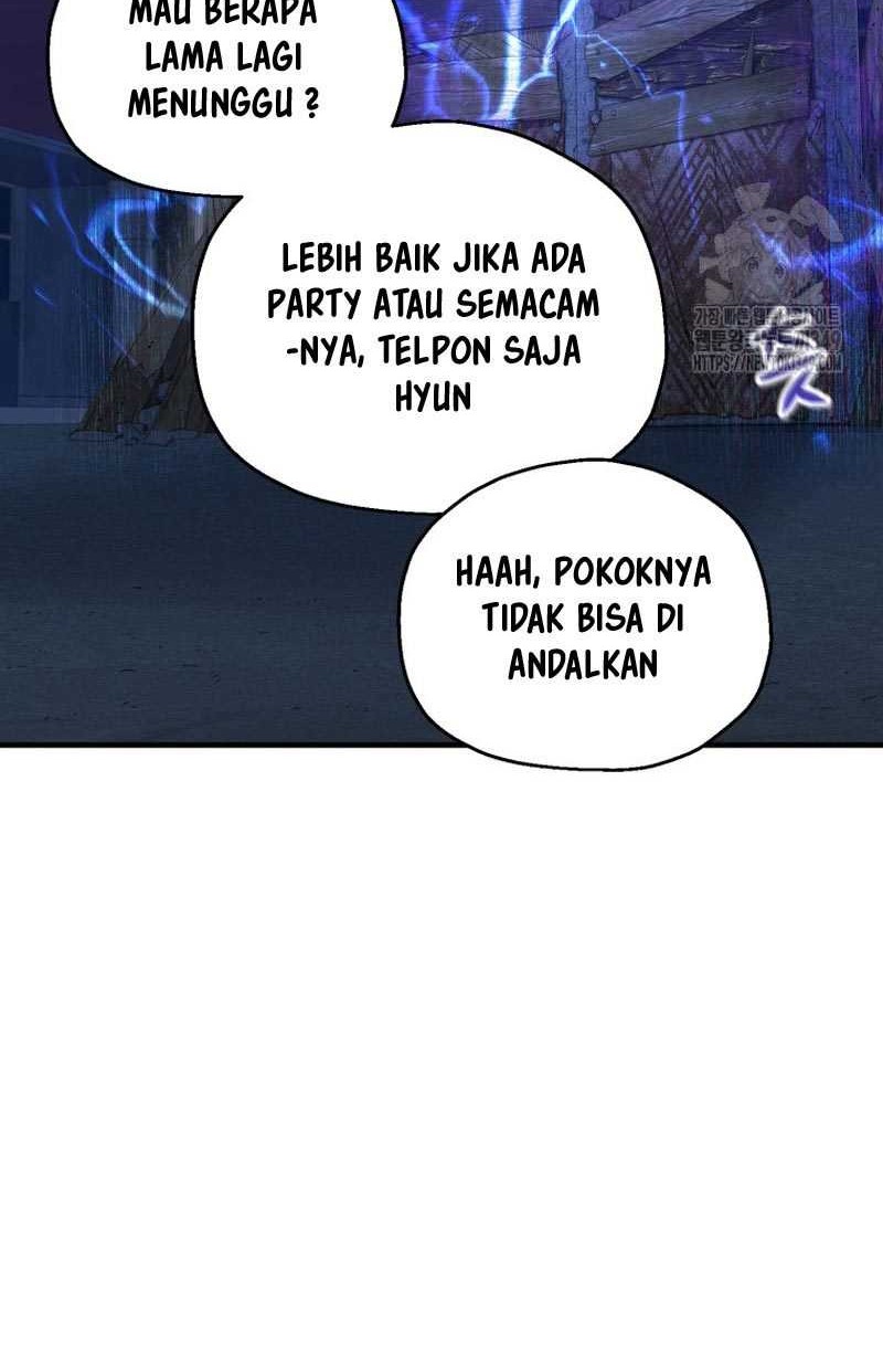 Solo Resurrection Chapter 18 Gambar 59